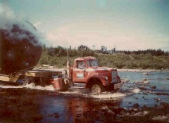Hay River 1967
