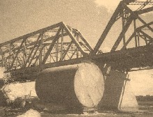 Hay River 1967