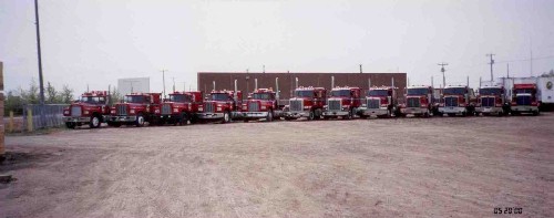May 2000